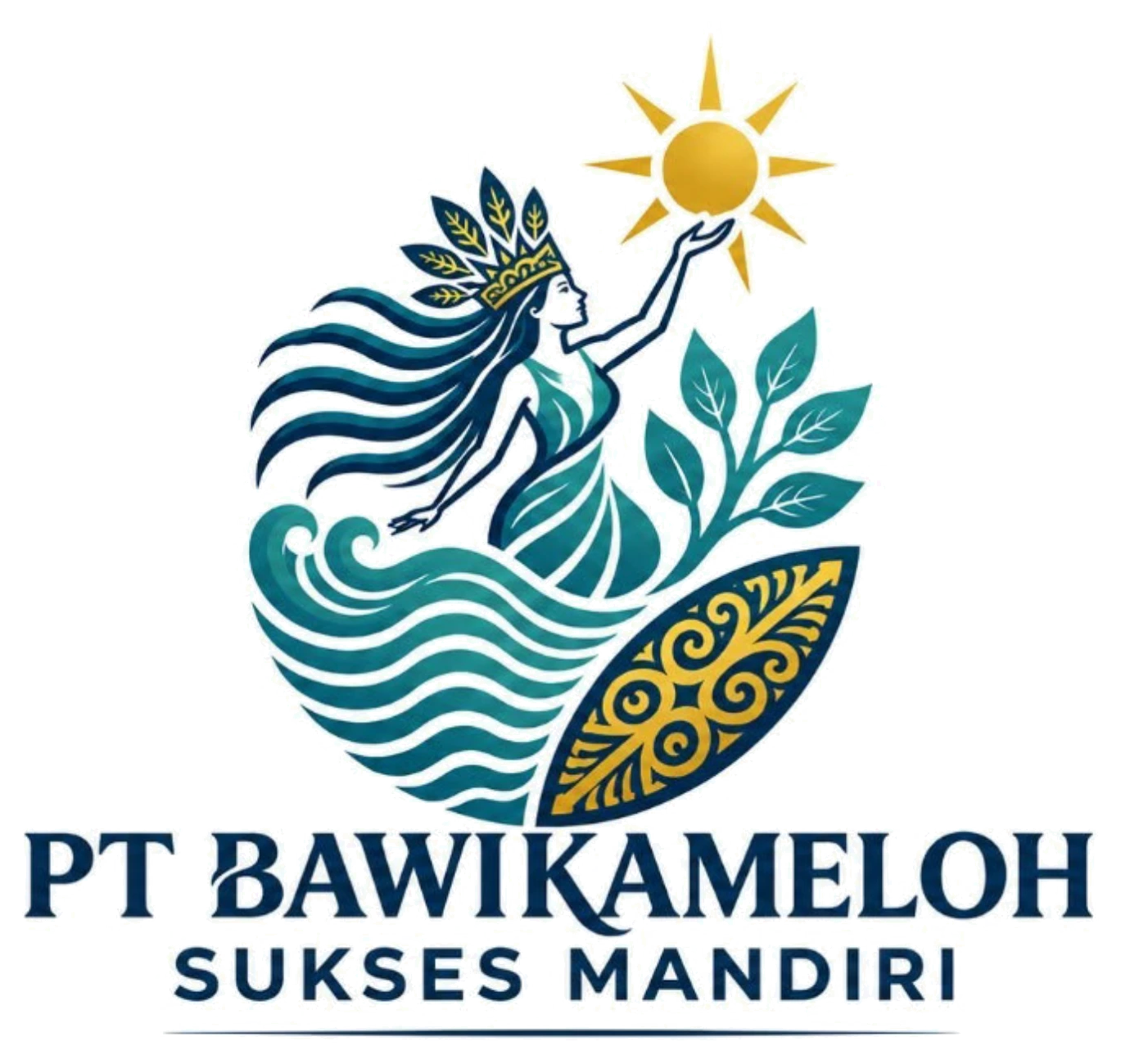 PT. Bawikameloh Sukses Mandiri
